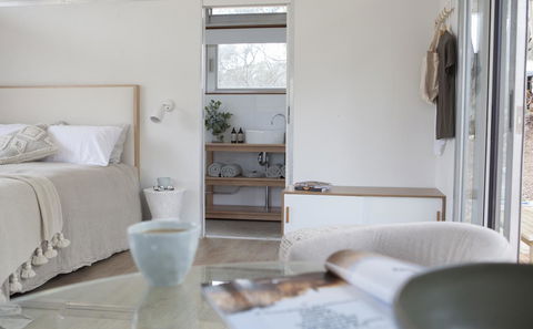 The Villas - Barossa - Adwords Guide 17