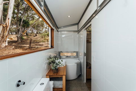 The Villas - Barossa - Adwords Guide 3