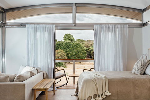 The Villas - Barossa - Adwords Guide 7