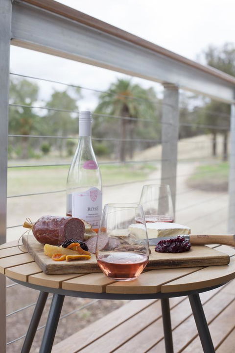 The Villas - Barossa - Adwords Guide 13
