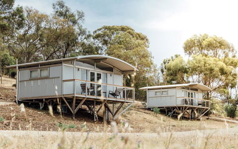 The Villas - Barossa - Adwords Guide 9