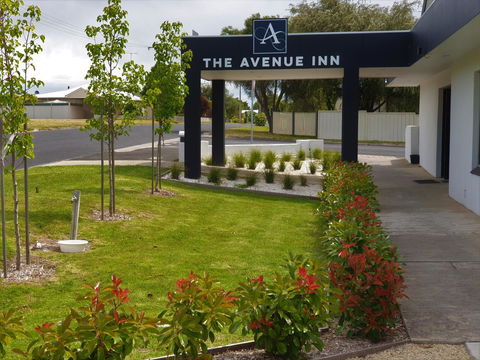 The Avenue Inn - Adwords Guide 2