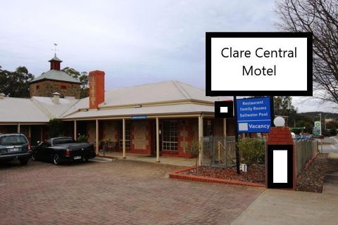 Clare Central - Adwords Guide 6