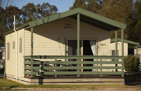 BIG 4 Barossa Tourist Park - Adwords Guide 40