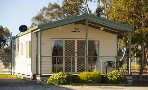 BIG 4 Barossa Tourist Park - Adwords Guide 5