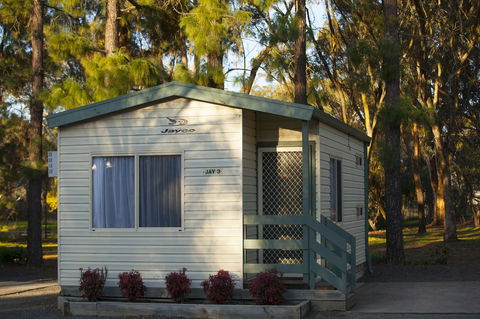 BIG 4 Barossa Tourist Park - Adwords Guide 2