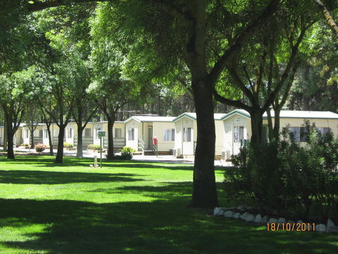 BIG 4 Barossa Tourist Park - Adwords Guide 0