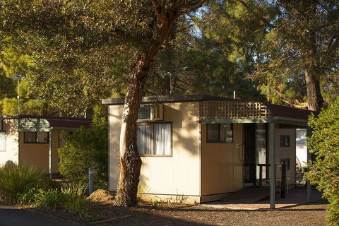 BIG 4 Barossa Tourist Park - Adwords Guide 33