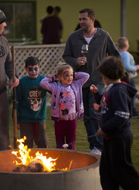 BIG 4 Barossa Tourist Park - Adwords Guide 14