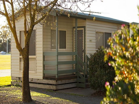BIG 4 Barossa Tourist Park - Adwords Guide 19