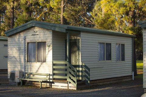 BIG 4 Barossa Tourist Park - Adwords Guide 16