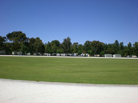 BIG 4 Barossa Tourist Park - Adwords Guide 4