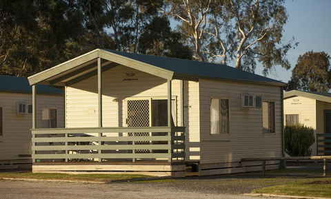 BIG 4 Barossa Tourist Park - Adwords Guide 10