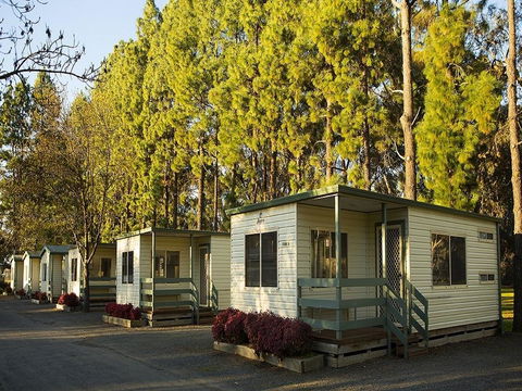 BIG 4 Barossa Tourist Park - Adwords Guide 44