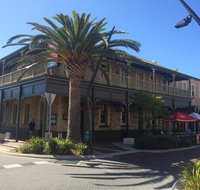 Grosvenor Hotel - Adwords Guide