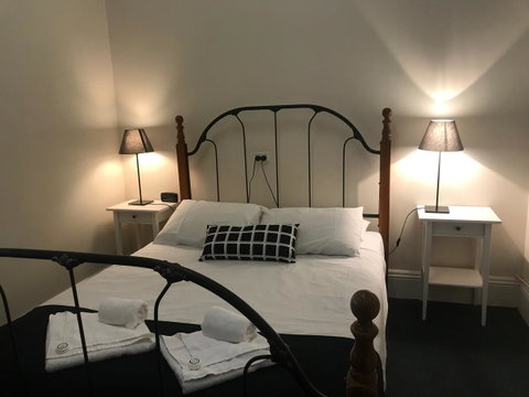 Grosvenor Hotel - Adwords Guide 12