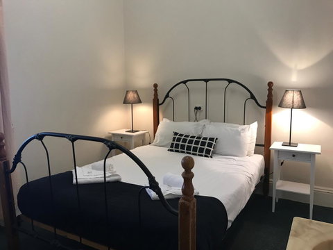 Grosvenor Hotel - Adwords Guide 11