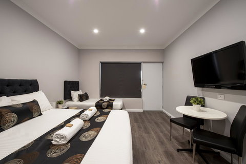 City Centre Motel Hotel - Adwords Guide 0