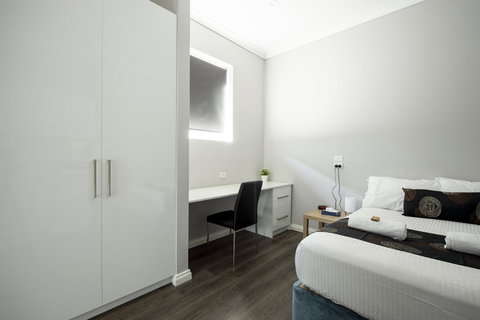 City Centre Motel Hotel - Adwords Guide 14