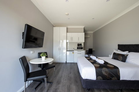 City Centre Motel Hotel - Adwords Guide 21