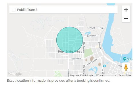 City Centre Motel Hotel - Adwords Guide 39
