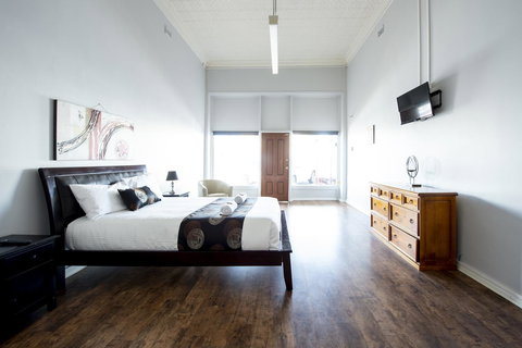 City Centre Motel Hotel - Adwords Guide 3