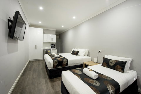 City Centre Motel Hotel - Adwords Guide 18