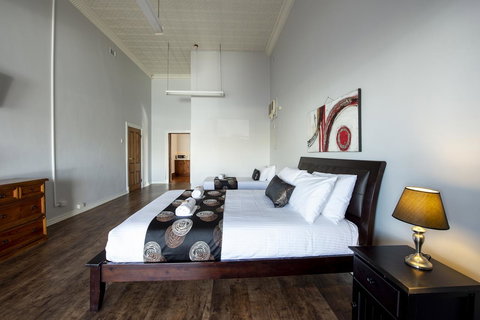 City Centre Motel Hotel - Adwords Guide 6