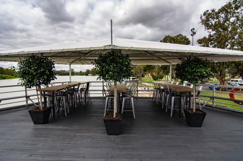 Murray River Queen - Adwords Guide 28