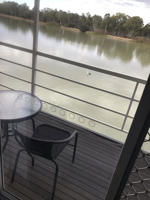 Murray River Queen - Adwords Guide 1