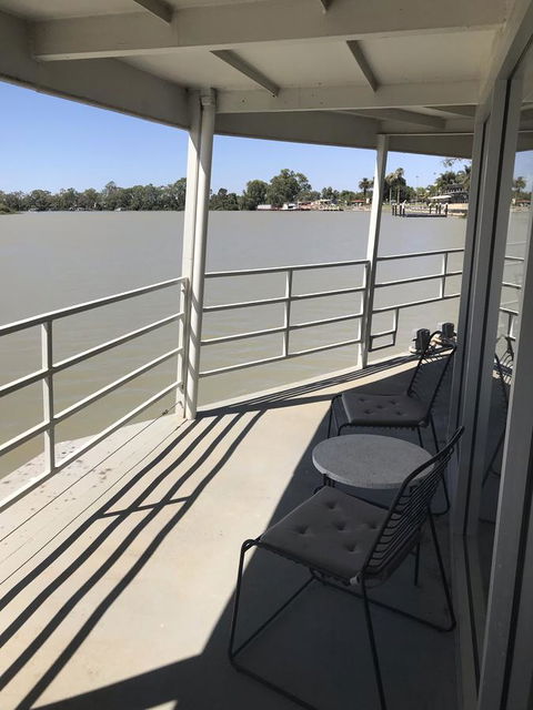 Murray River Queen - Adwords Guide 6
