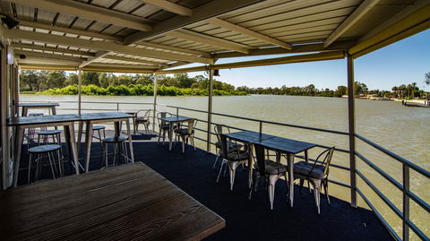 Murray River Queen - Adwords Guide 25