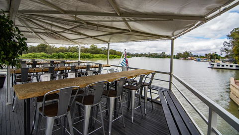 Murray River Queen - Adwords Guide 27