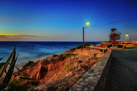 Salomon Sea Haus - Sellicks Beach - Adwords Guide 21