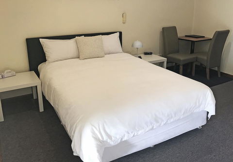 Lake Albert Motel - Adwords Guide 7