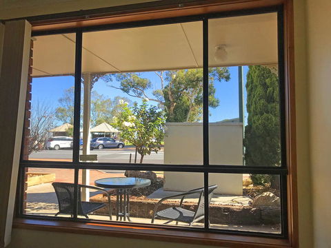 Lake Albert Motel - Adwords Guide 15