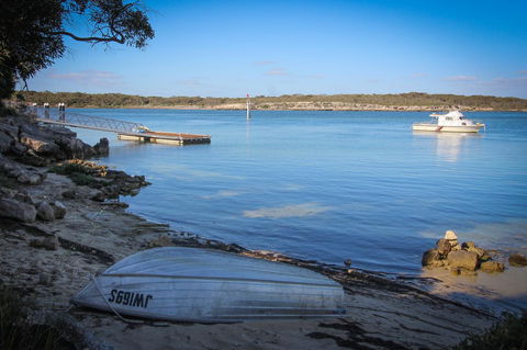 Waterfront On Osprey - Adwords Guide 1