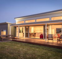 Middle River Beach House - East Wing - Adwords Guide