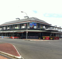 Grand Tasman Hotel - Adwords Guide