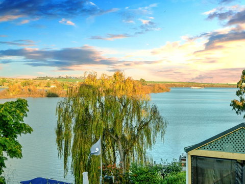 Muse On The Murray - Adwords Guide 20