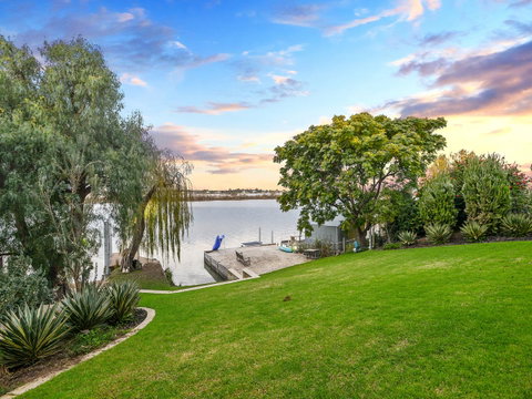 Muse On The Murray - Adwords Guide 11