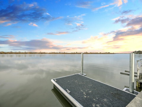 Muse On The Murray - Adwords Guide 4