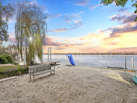 Muse On The Murray - Adwords Guide 5