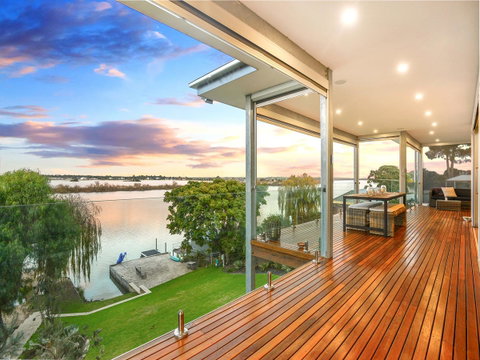 Muse On The Murray - Adwords Guide 19