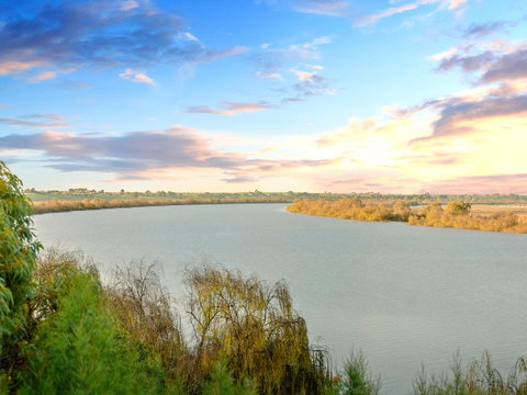 Muse On The Murray - Adwords Guide 24