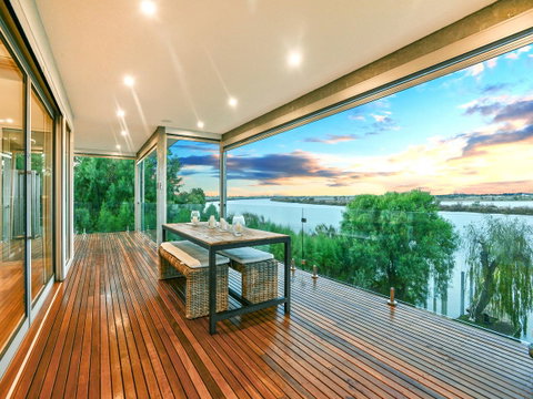 Muse On The Murray - Adwords Guide 15