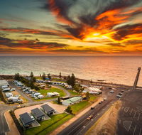 Port Hughes Tourist Park - Adwords Guide