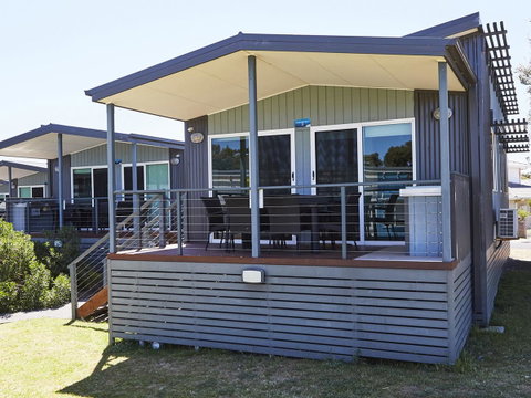 NRMA Victor Harbor Beachfront Holiday Park - Adwords Guide 34