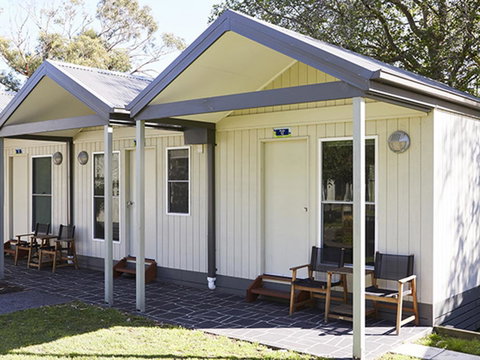 NRMA Victor Harbor Beachfront Holiday Park - Adwords Guide 30