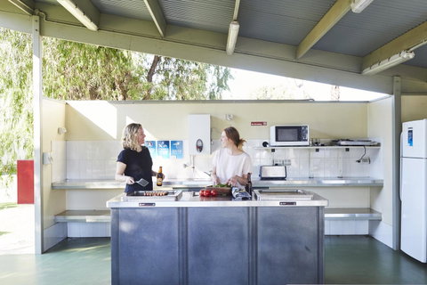 NRMA Victor Harbor Beachfront Holiday Park - Adwords Guide 25